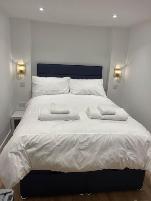 Novanik Apartment *
