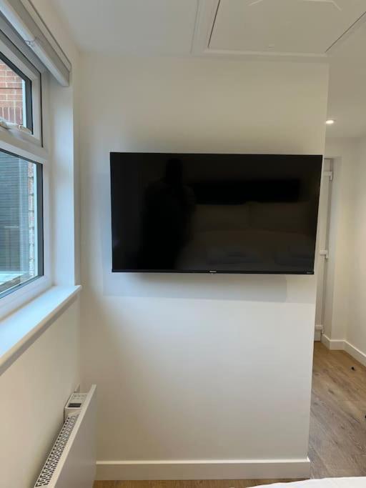 Apartment Novanik Milton Keynes